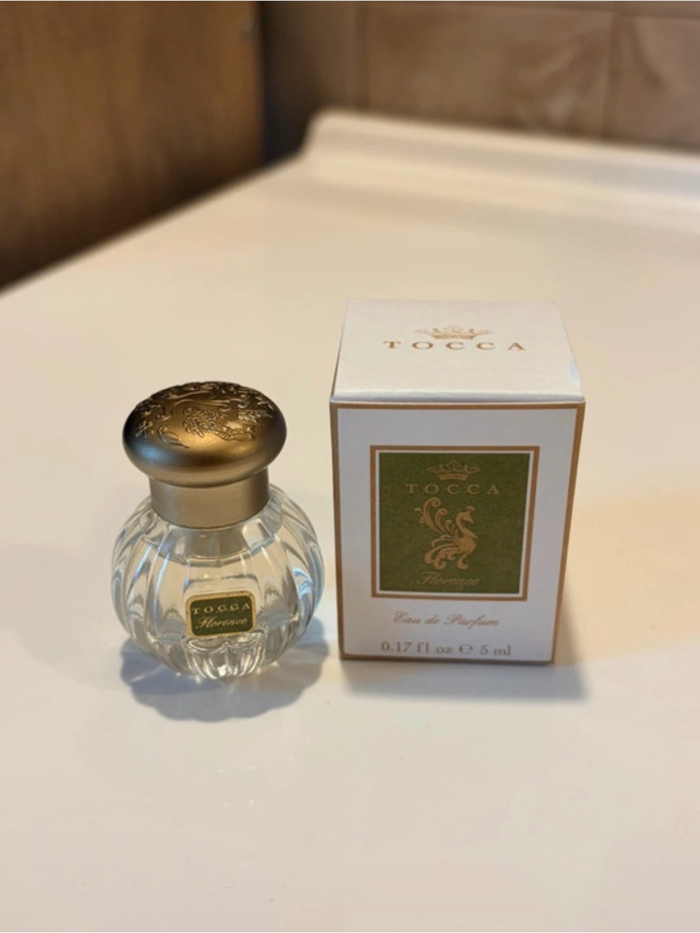 Tocca Florence